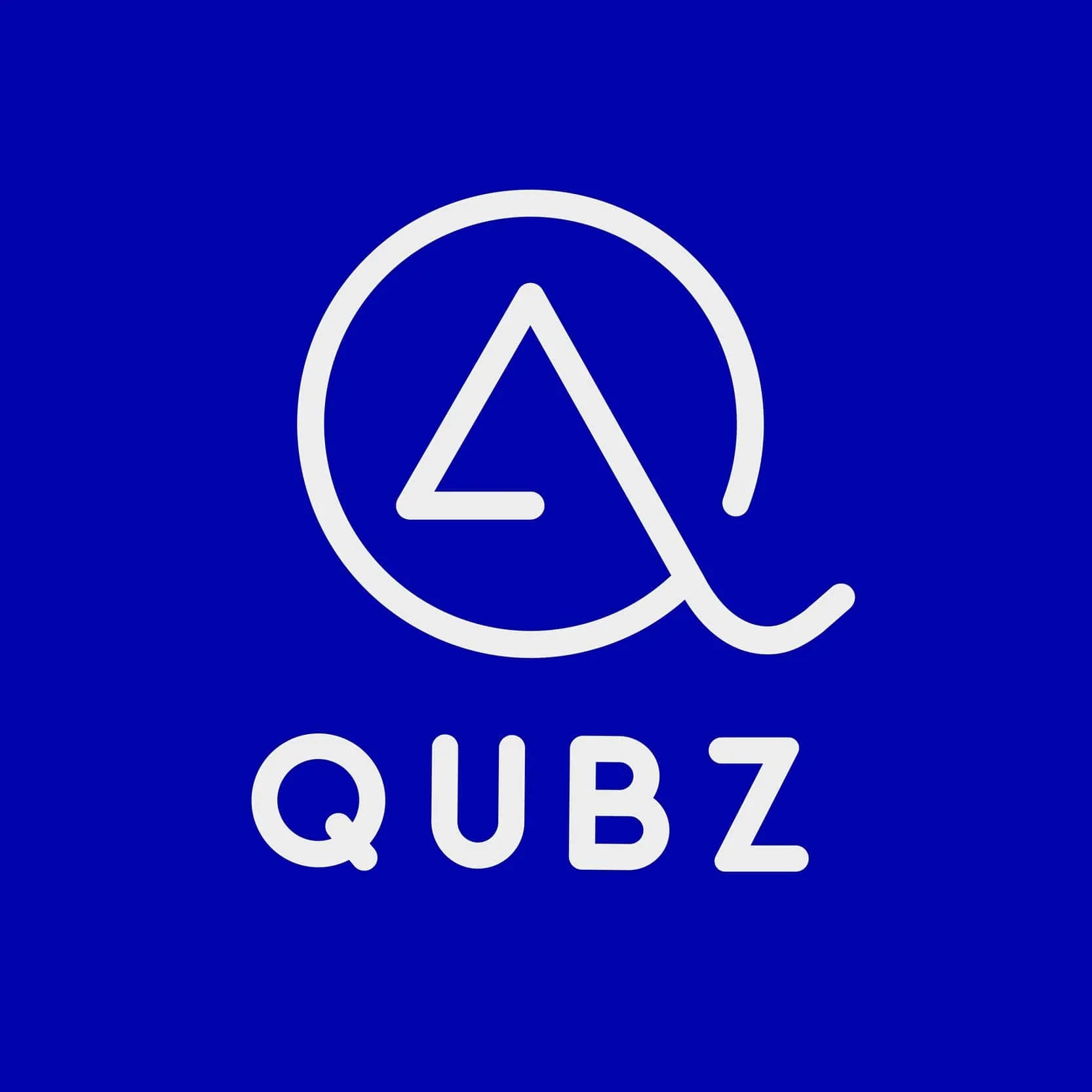 Qubz Logo