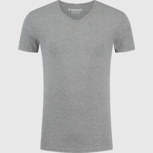 Garage Body Fit V-Neck