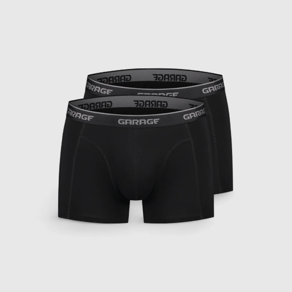 Garage Boxer Short 2-Pack