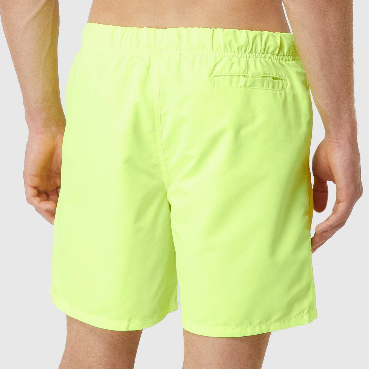 Short de bain Solid Mike
