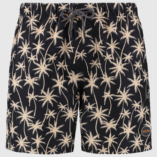 swimshort painted palms | shiwi | 1421110137-999 | zwembroek crop
