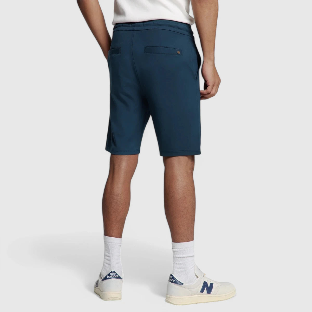 278190314SN-078 No Excess Short Jersey Comfort Stretch Night/Navy