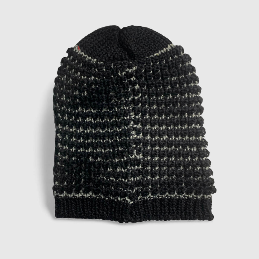 Cast Iron Beanie