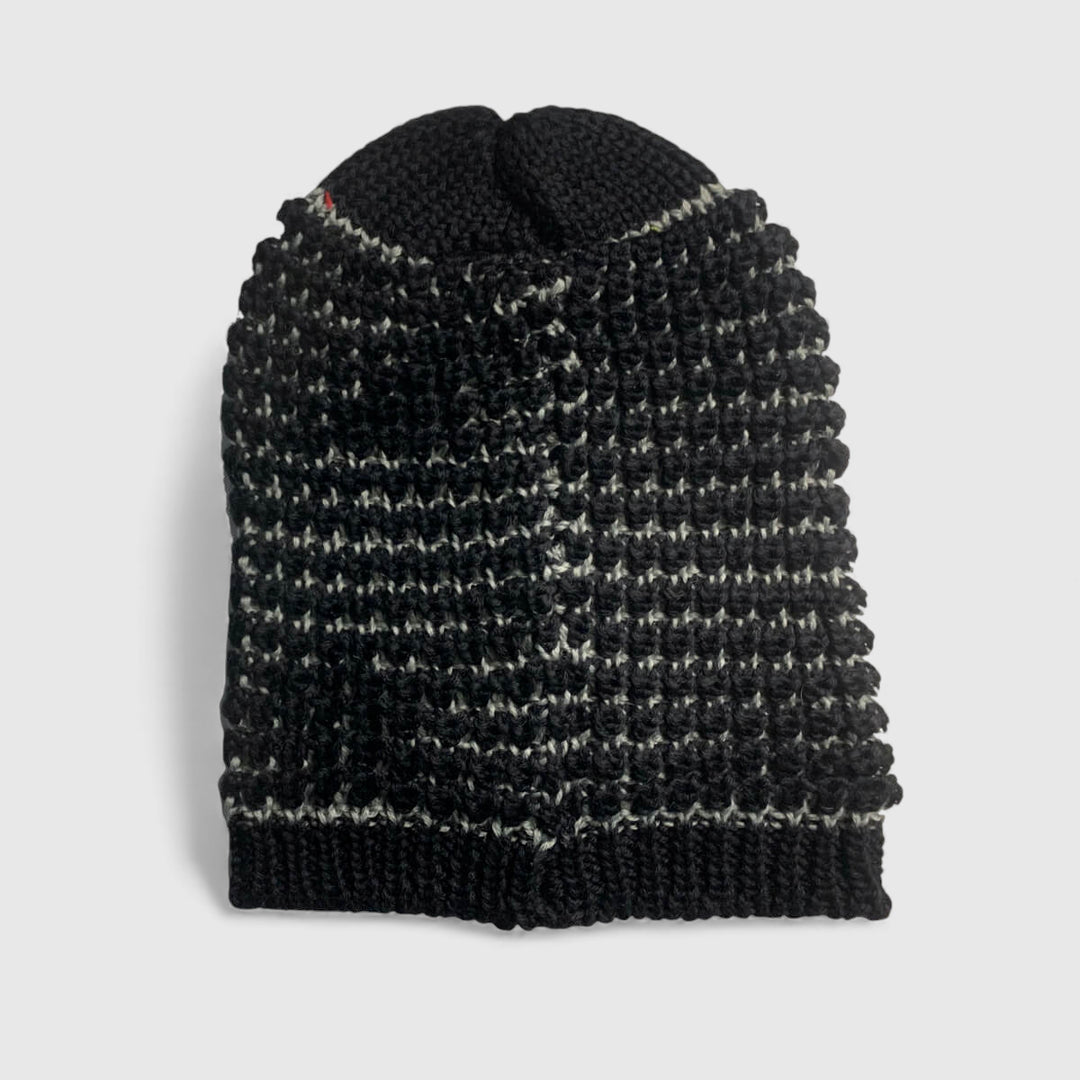 Cast Iron Beanie