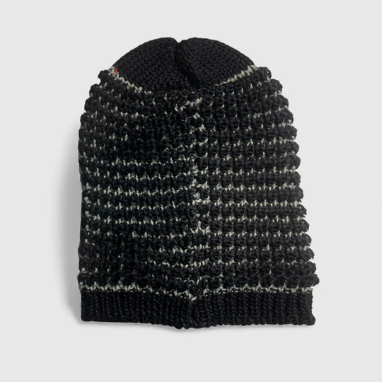Cast Iron Beanie