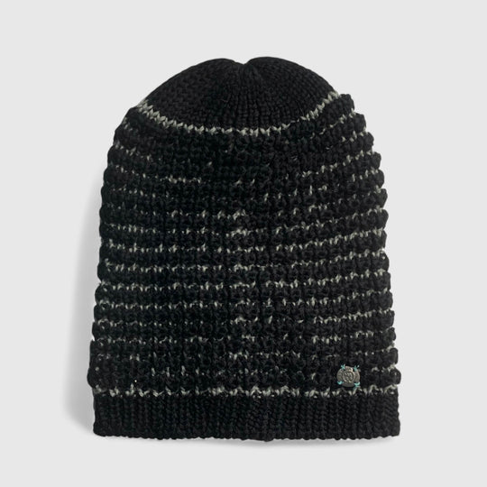 Cast Iron Beanie
