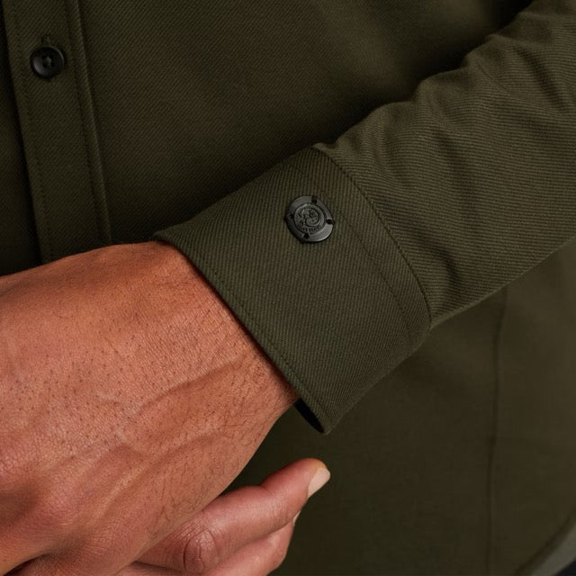 CSI2510250-6513 Cast iron Shirt Twill Jersey 2 Tone Kambaba