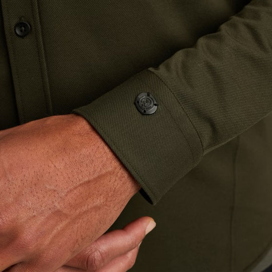 CSI2510250-6513 Cast iron Shirt Twill Jersey 2 Tone Kambaba