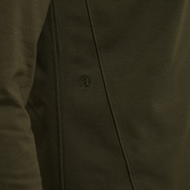 CSI2510250-6513 Cast iron Shirt Twill Jersey 2 Tone Kambaba