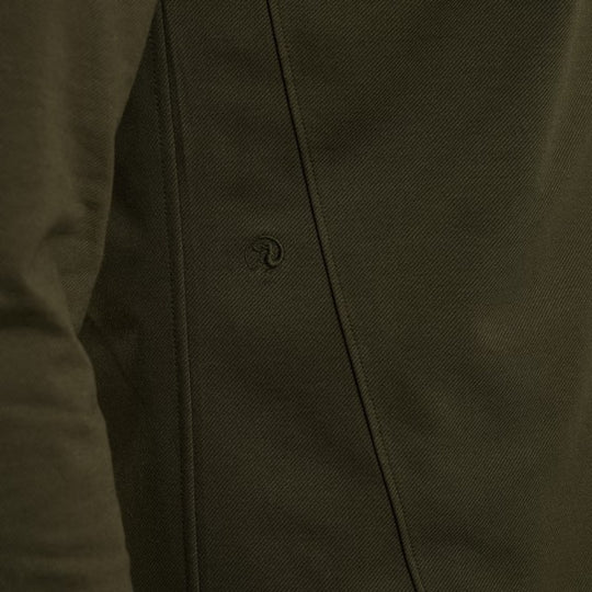 CSI2510250-6513 Cast iron Shirt Twill Jersey 2 Tone Kambaba