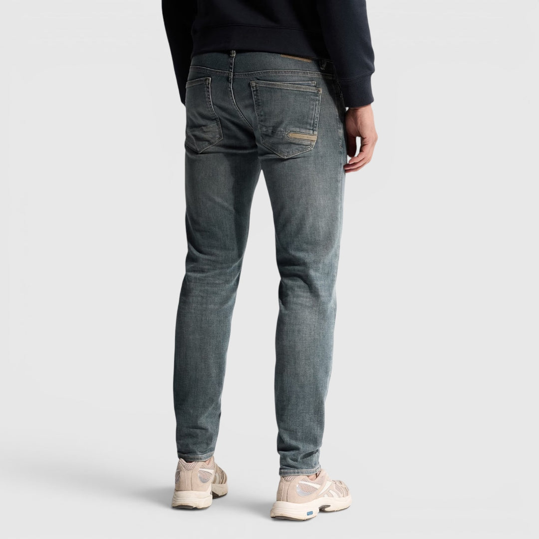 CTR240-GWT Cast Iron Shiftback Tapered Green Wash Tinted