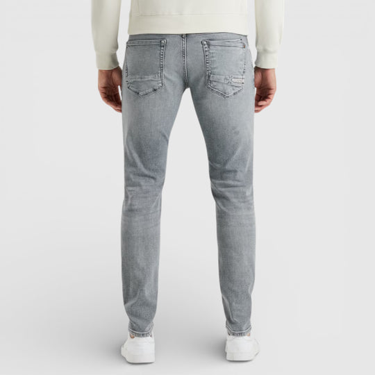 CTR240-URI Cast Iron Shiftback Tapered Used Retro Indigo