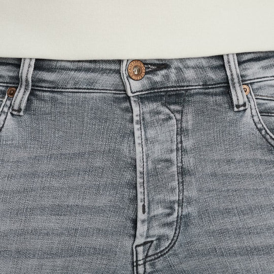 CTR240-URI Cast Iron Shiftback Tapered Used Retro Indigo