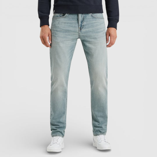 CTR620-TPI Cast Iron VALVER Regular Tonal Prussian Indigo