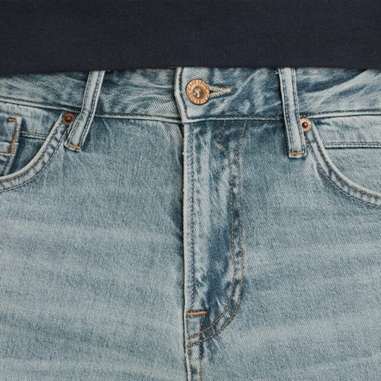 CTR620-TPI Cast Iron VALVER Regular Tonal Prussian Indigo