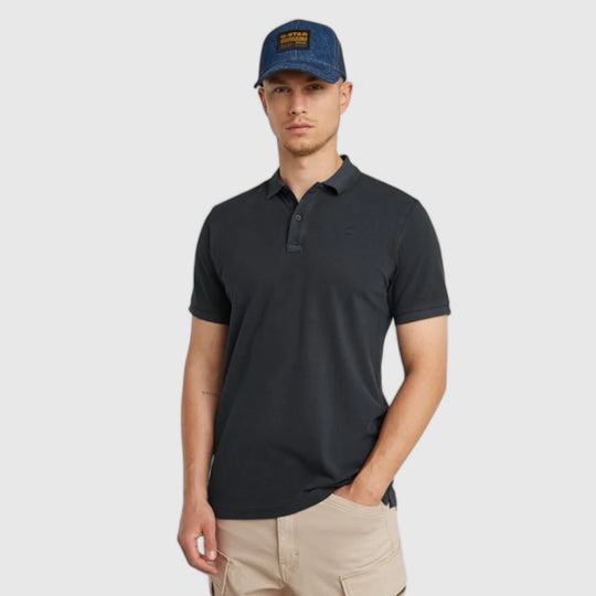    D11595-D756-D418 G-Star Polo Dunda Salute