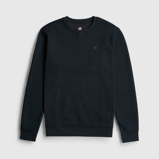 D16917-C235-C742 G-Star Premium Core Round Neck Sweater Salute
