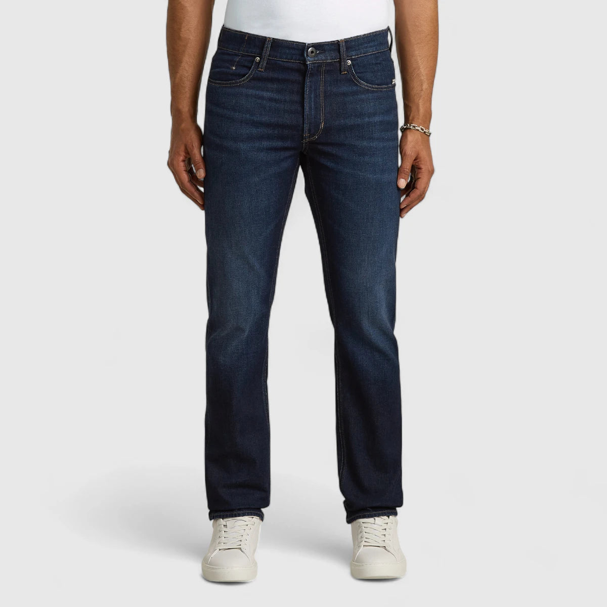 D23692-C052-G843 G-Star Mosa Straight Worn In Hourglass 