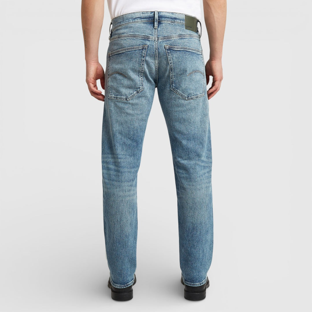 D28534-E205-H914 G-Star Streem Slim Tapered Morgan Stretch Denim