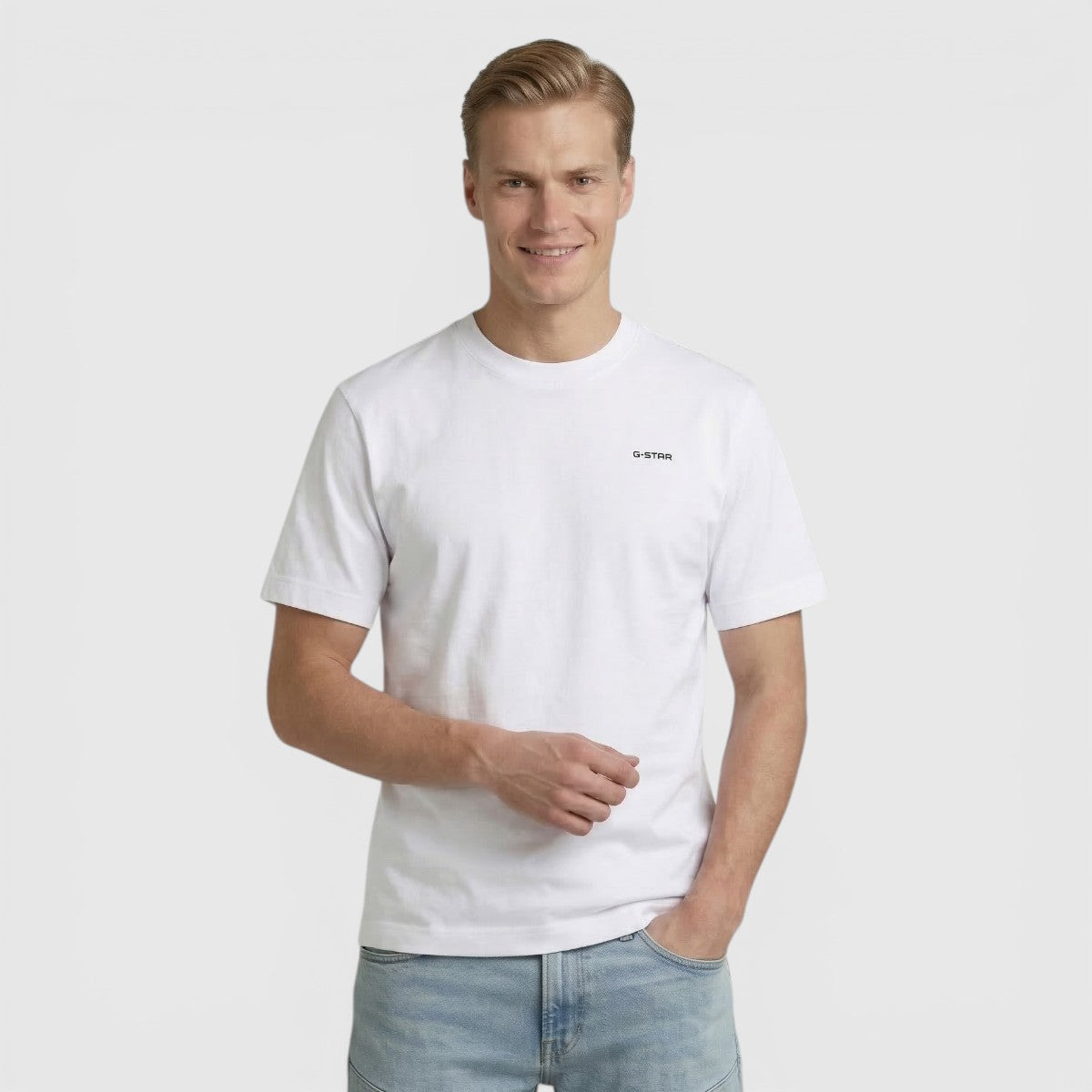 D28609-C812-110 G-Star T-Shirt True Regular