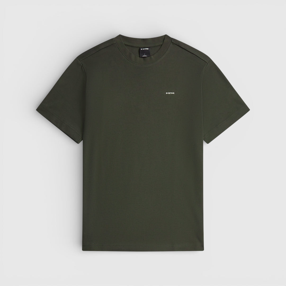D28609-C812-995 G-Star T-Shirt True Regular