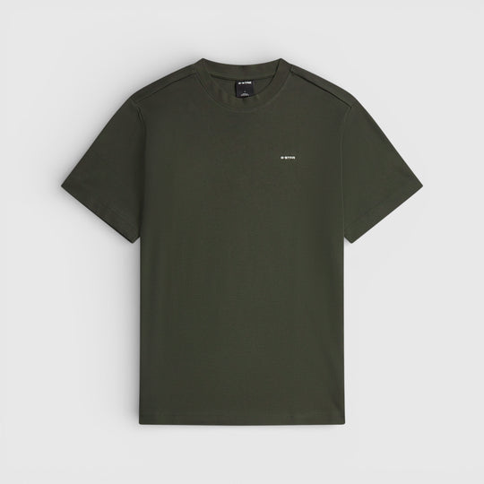 D28609-C812-995 G-Star T-Shirt True Regular