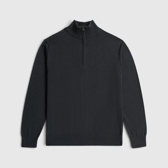 G-Star RAW Trui Core Refined Half Zip