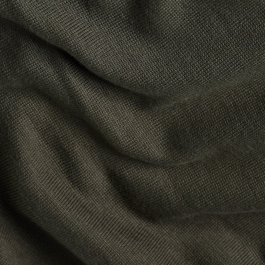 G-Star RAW Trui Core Refined Half Zip