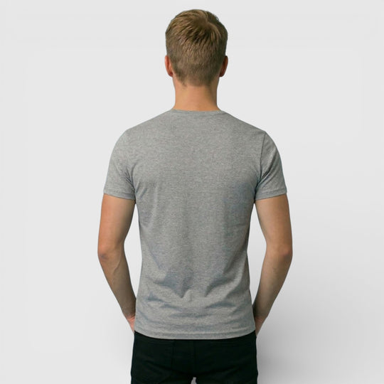 Garage Body Fit V-Neck