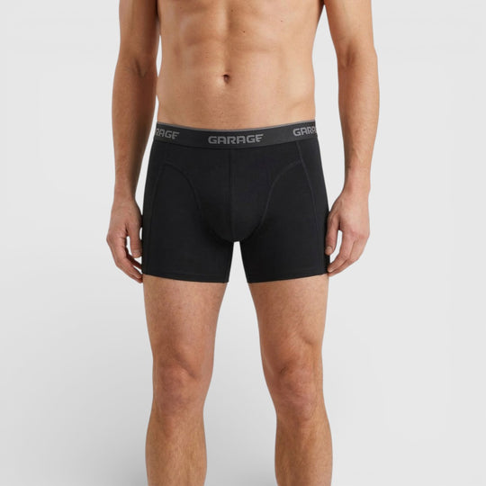 Garage Boxer Short 2-Pack