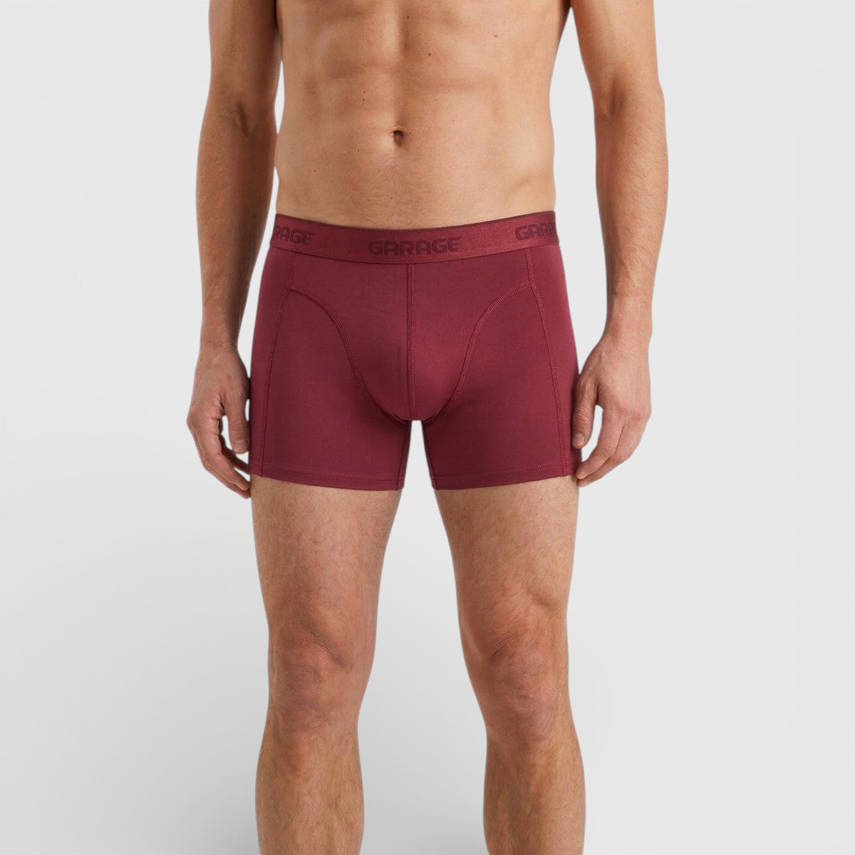 Garage-Boxer-0805-Red