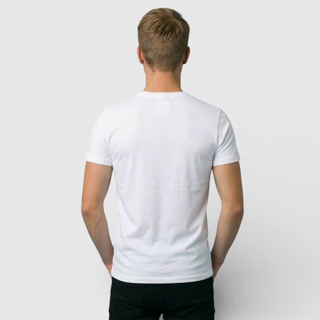 Garage Body Fit Rundhals