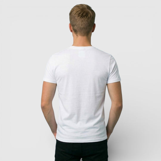 Garage Body Fit Rundhals