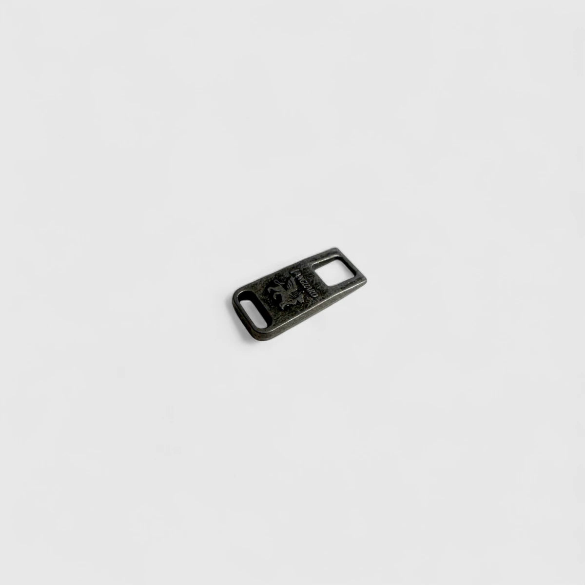 Reparatie - Vanguard Ritstrekker Vintage Grey