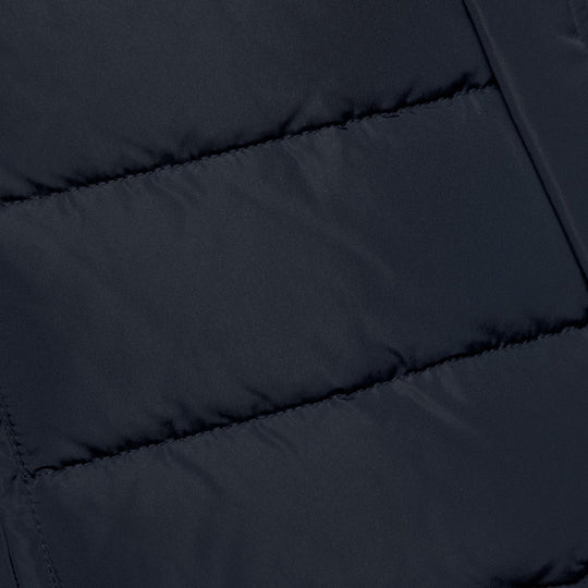 JK2401V-Z271 Lyle & Scott Bodywarmer Quilted Gilet Dark Navy