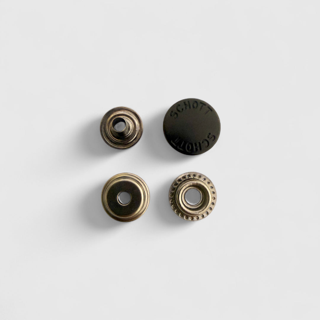 Reparatieset - Schott BEEVER Jacket (JOYW2503)