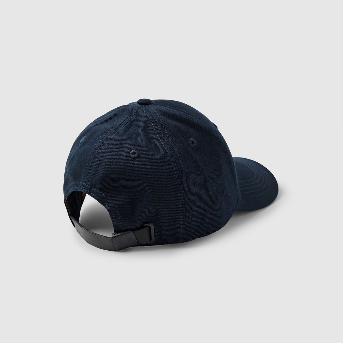 PAC2208909-5073 Cap Twill With Badge Sky Captain