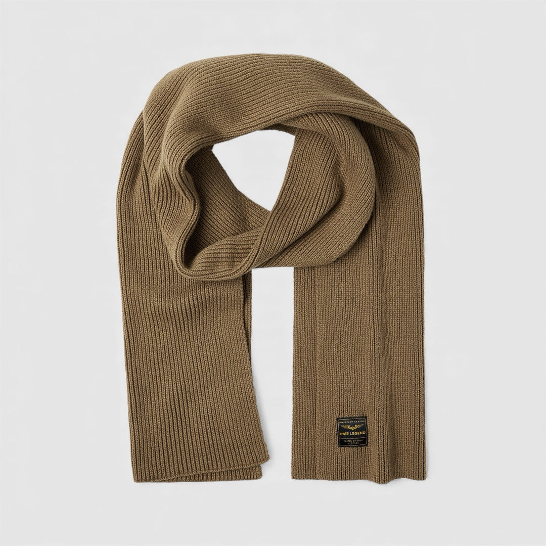 PAC2410902-8069 PME Legend Scarf Basic Otter / Brown