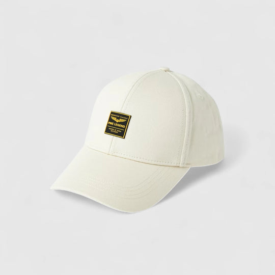 PAC2502901-7013 PME Legend Cap Twill Bone White / Ecru