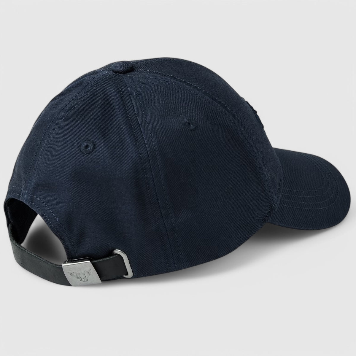 Casquette PME Legend avec logo en sergé