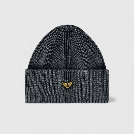 PAC2510911-999 PME Legend Beanie Logo Black / Zwart