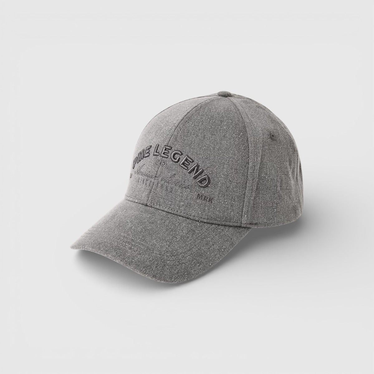 PAC2602903-8039 PME Legend Cap Cotton Twill Washed Beluga