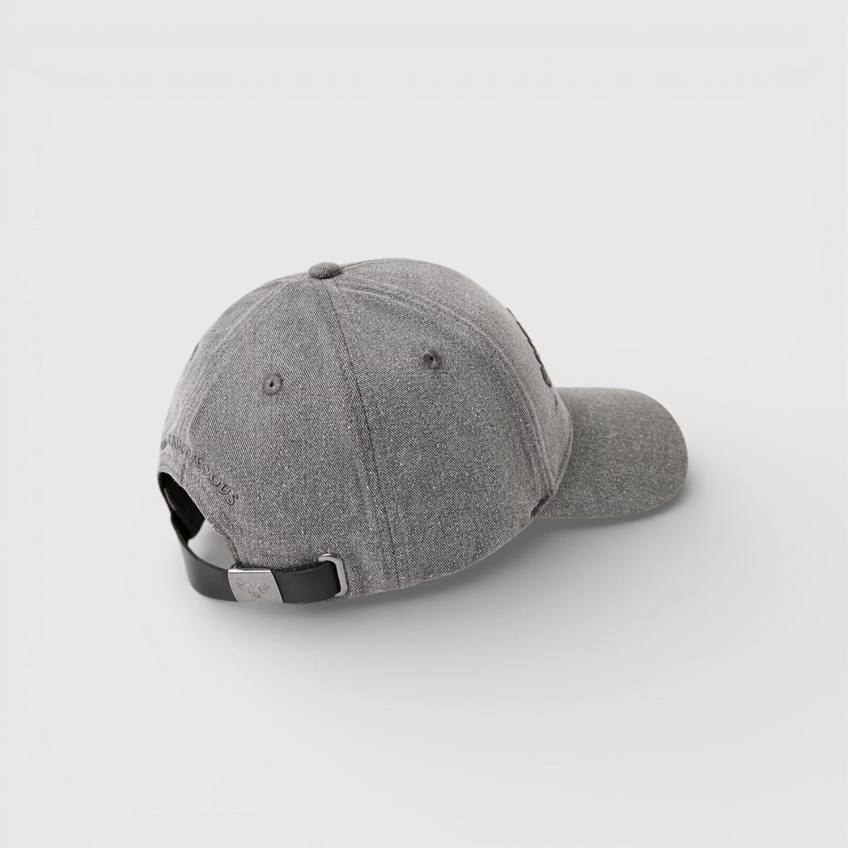 PAC2602903-8039 PME Legend Cap Cotton Twill Washed Beluga