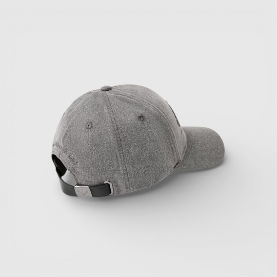 PAC2602903-8039 PME Legend Cap Cotton Twill Washed Beluga