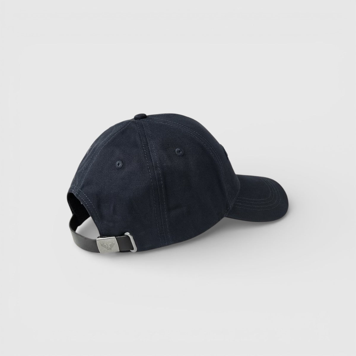 PAC650002-5281 PME Legend Cap Twill Embroidery Salute / Donkerblauw