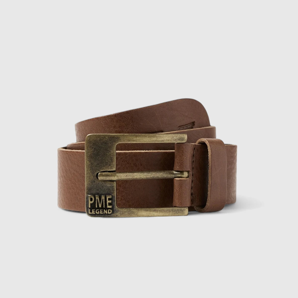 PBE00107-771 PME Legend Far West Belt Brown
