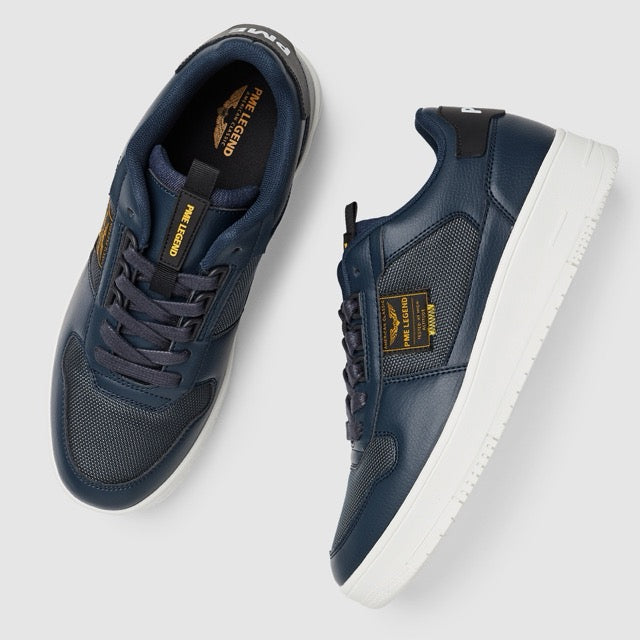 PBO2402250-599 PME Legend Gobbler Sneaker Navy