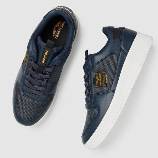 PBO2402250-599 PME Legend Gobbler Sneaker Navy