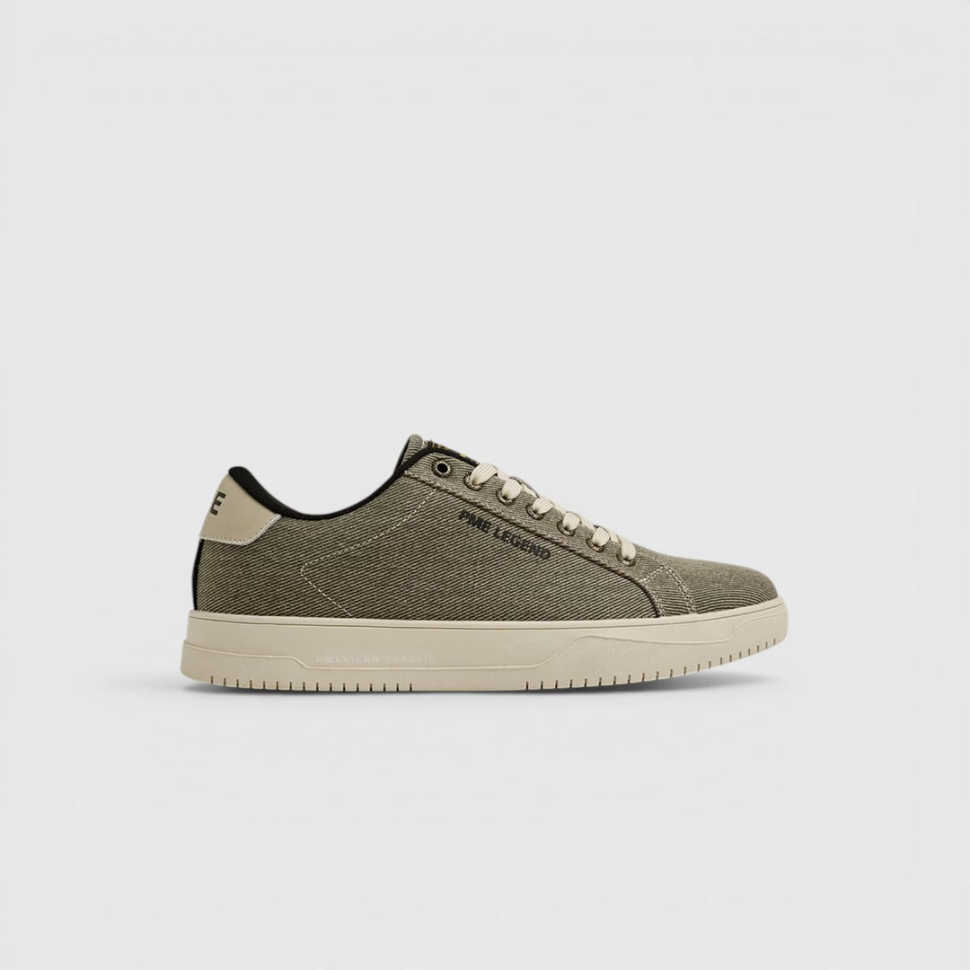 PBO2603020-015 PME Legend Low Sneaker Crewman Camouflage
