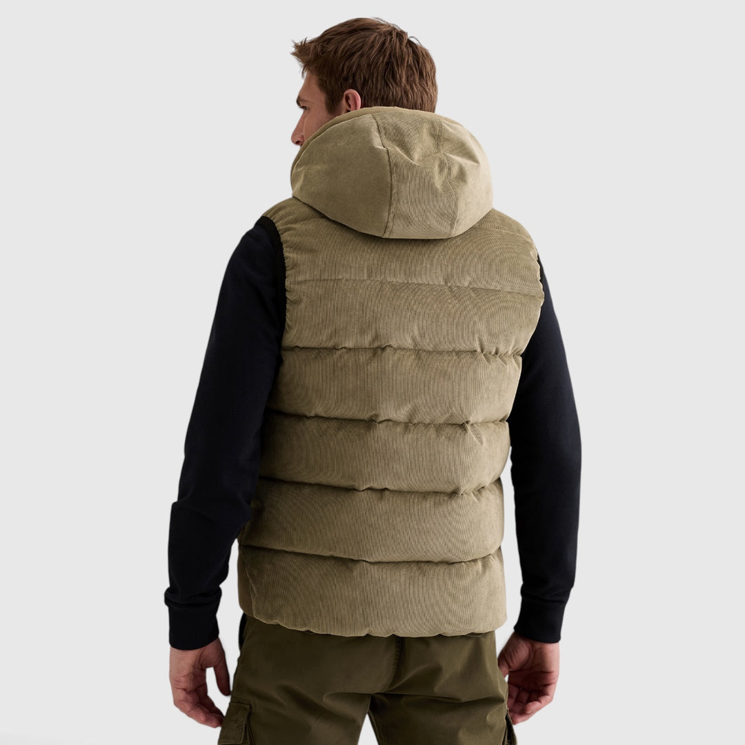 PME Legend Gobbler Bodywarmer Overland Trek